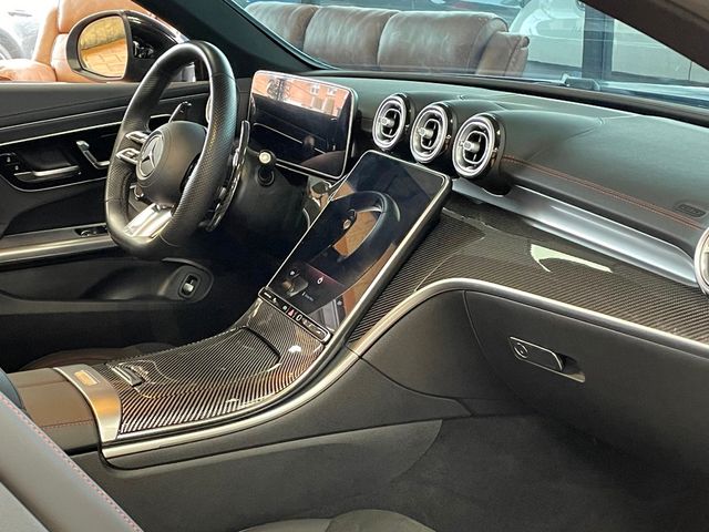 2024 Mercedes-Benz CLE AMG CLE 53 4MATIC+ Coupe - 22982859 - 25