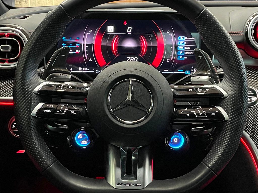 2024 Mercedes-Benz CLE AMG CLE 53 4MATIC+ Coupe - 22982859 - 26