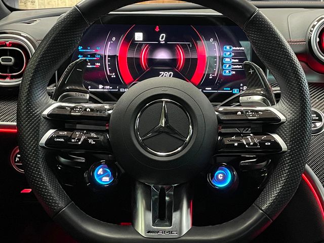 2024 Mercedes-Benz CLE AMG CLE 53 4MATIC+ Coupe - 22982859 - 26