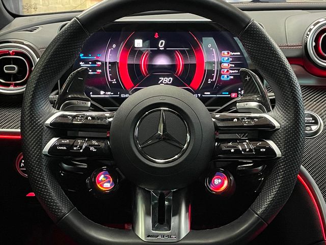 2024 Mercedes-Benz CLE AMG CLE 53 4MATIC+ Coupe - 22982859 - 27