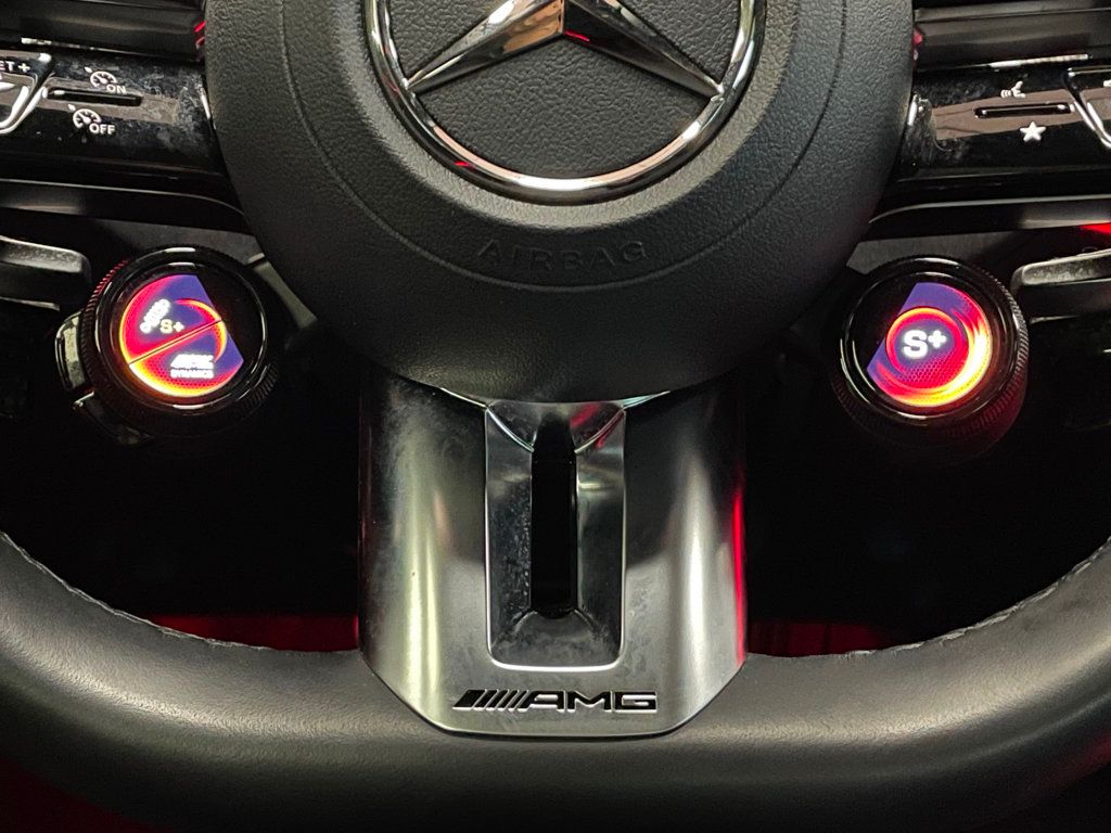 2024 Mercedes-Benz CLE AMG CLE 53 4MATIC+ Coupe - 22982859 - 28