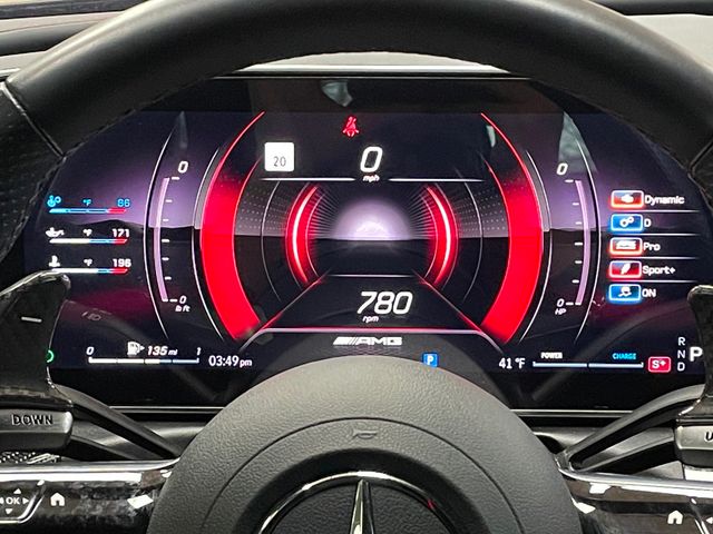 2024 Mercedes-Benz CLE AMG CLE 53 4MATIC+ Coupe - 22982859 - 29