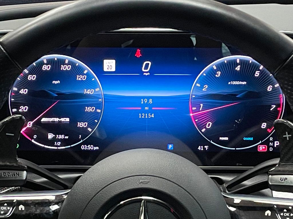 2024 Mercedes-Benz CLE AMG CLE 53 4MATIC+ Coupe - 22982859 - 30