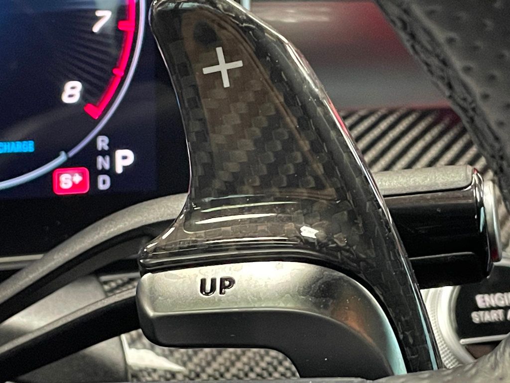 2024 Mercedes-Benz CLE AMG CLE 53 4MATIC+ Coupe - 22982859 - 31