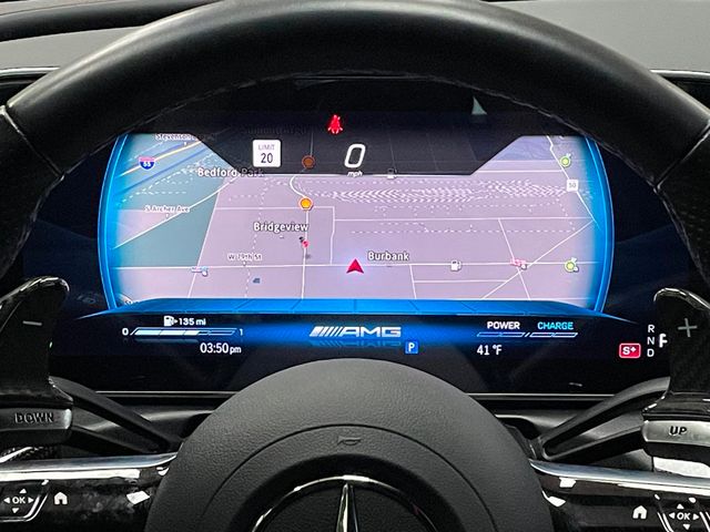 2024 Mercedes-Benz CLE AMG CLE 53 4MATIC+ Coupe - 22982859 - 32