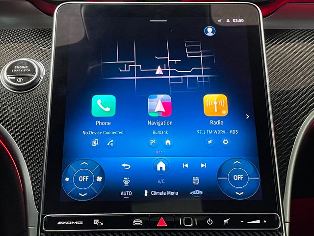 2024 Mercedes-Benz CLE AMG CLE 53 4MATIC+ Coupe - 22982859 - 34