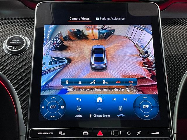 2024 Mercedes-Benz CLE AMG CLE 53 4MATIC+ Coupe - 22982859 - 35