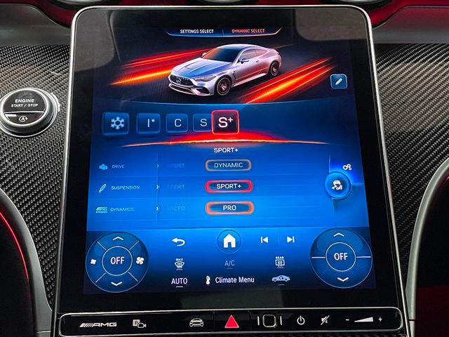 2024 Mercedes-Benz CLE AMG CLE 53 4MATIC+ Coupe - 22982859 - 37