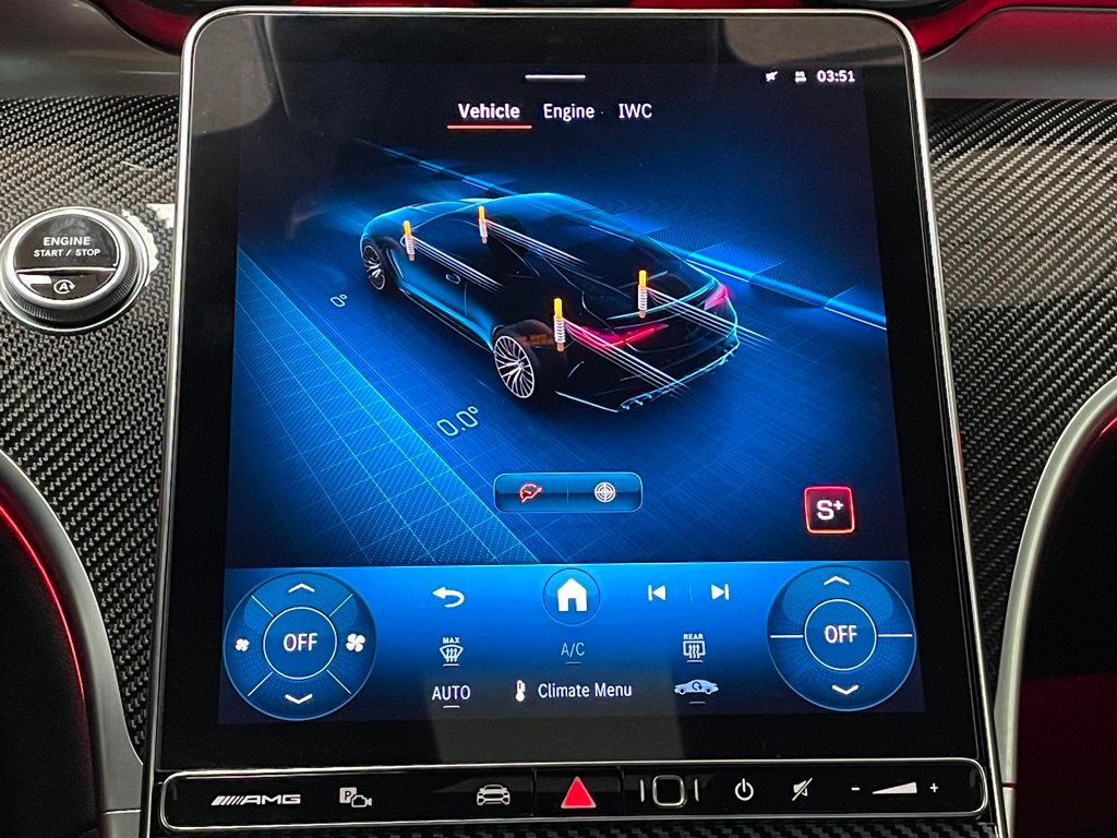 2024 Mercedes-Benz CLE AMG CLE 53 4MATIC+ Coupe - 22982859 - 38