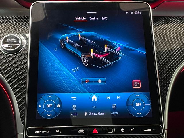 2024 Mercedes-Benz CLE AMG CLE 53 4MATIC+ Coupe - 22982859 - 38