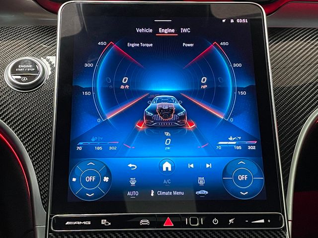 2024 Mercedes-Benz CLE AMG CLE 53 4MATIC+ Coupe - 22982859 - 39