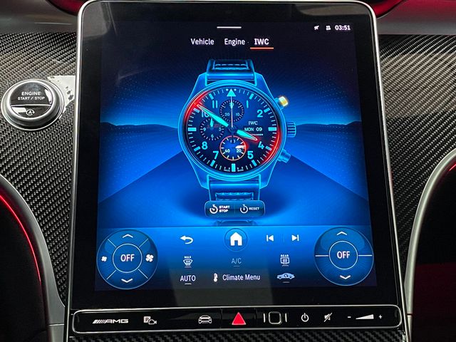 2024 Mercedes-Benz CLE AMG CLE 53 4MATIC+ Coupe - 22982859 - 40