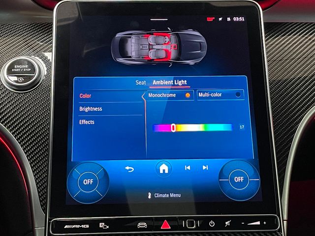 2024 Mercedes-Benz CLE AMG CLE 53 4MATIC+ Coupe - 22982859 - 42