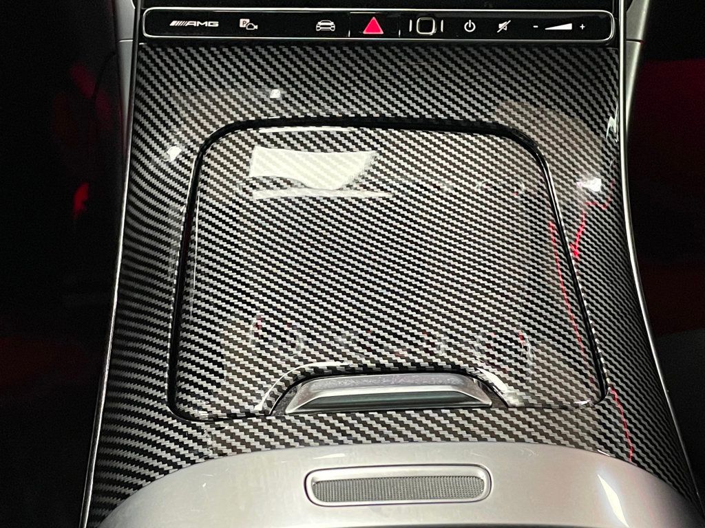 2024 Mercedes-Benz CLE AMG CLE 53 4MATIC+ Coupe - 22982859 - 43