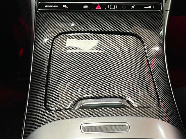 2024 Mercedes-Benz CLE AMG CLE 53 4MATIC+ Coupe - 22982859 - 43