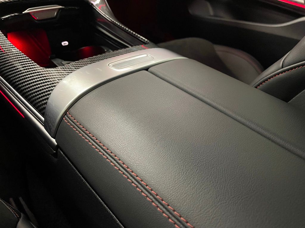 2024 Mercedes-Benz CLE AMG CLE 53 4MATIC+ Coupe - 22982859 - 45