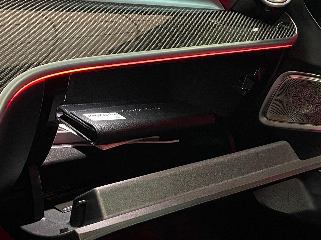 2024 Mercedes-Benz CLE AMG CLE 53 4MATIC+ Coupe - 22982859 - 47