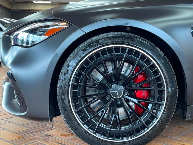 2024 Mercedes-Benz CLE AMG CLE 53 4MATIC+ Coupe - 22982859 - 4