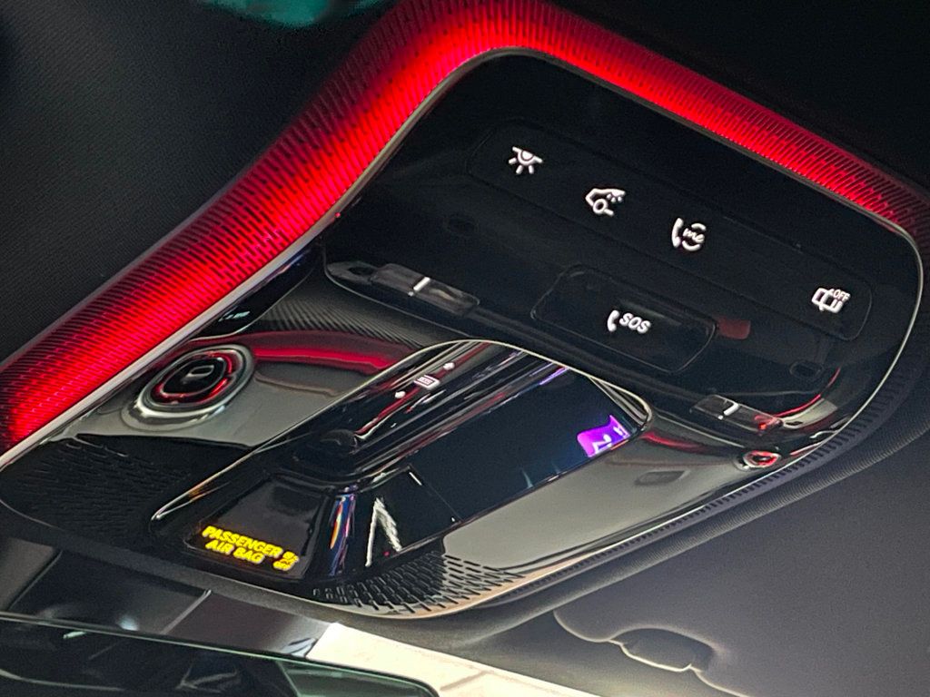 2024 Mercedes-Benz CLE AMG CLE 53 4MATIC+ Coupe - 22982859 - 50