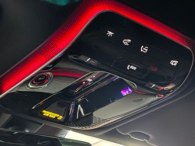 2024 Mercedes-Benz CLE AMG CLE 53 4MATIC+ Coupe - 22982859 - 50