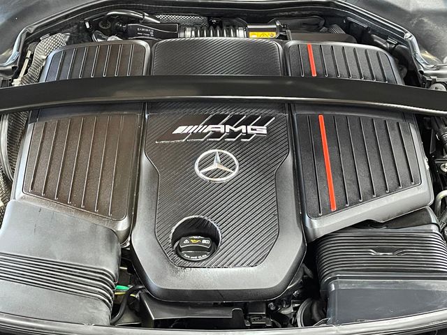 2024 Mercedes-Benz CLE AMG CLE 53 4MATIC+ Coupe - 22982859 - 51