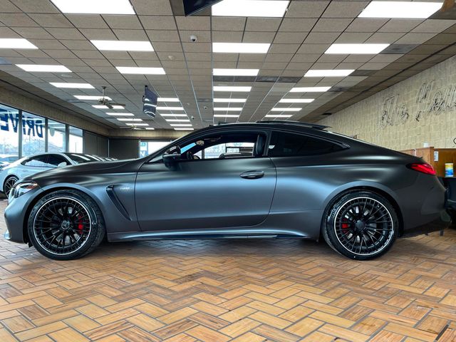 2024 Mercedes-Benz CLE AMG CLE 53 4MATIC+ Coupe - 22982859 - 5