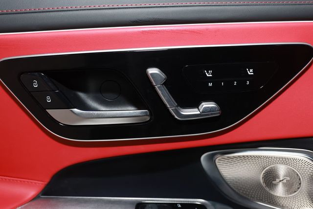 2024 Mercedes-Benz CLE AMG CLE 53 4MATIC+ Coupe - 22983897 - 12