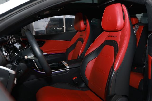 2024 Mercedes-Benz CLE AMG CLE 53 4MATIC+ Coupe - 22983897 - 1