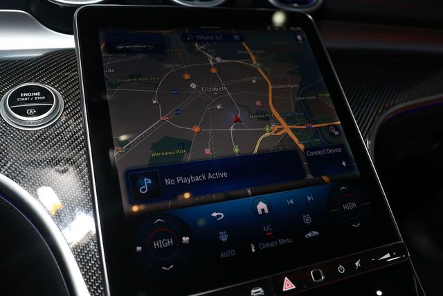 2024 Mercedes-Benz CLE AMG CLE 53 4MATIC+ Coupe - 22983897 - 24