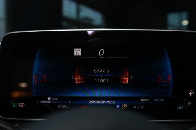 2024 Mercedes-Benz CLE AMG CLE 53 4MATIC+ Coupe - 22983897 - 26