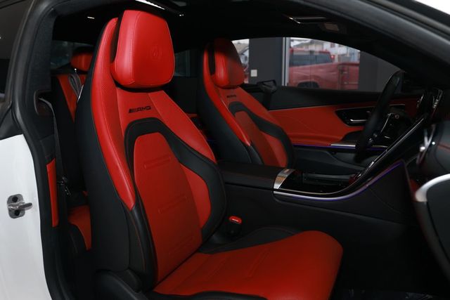 2024 Mercedes-Benz CLE AMG CLE 53 4MATIC+ Coupe - 22983897 - 28