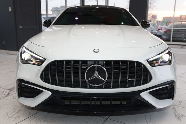 2024 Mercedes-Benz CLE AMG CLE 53 4MATIC+ Coupe - 22983897 - 2