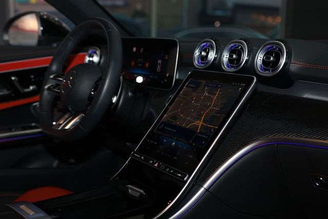 2024 Mercedes-Benz CLE AMG CLE 53 4MATIC+ Coupe - 22983897 - 29