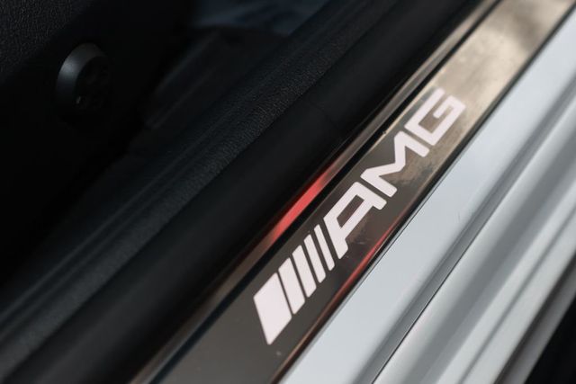 2024 Mercedes-Benz CLE AMG CLE 53 4MATIC+ Coupe - 22983897 - 30