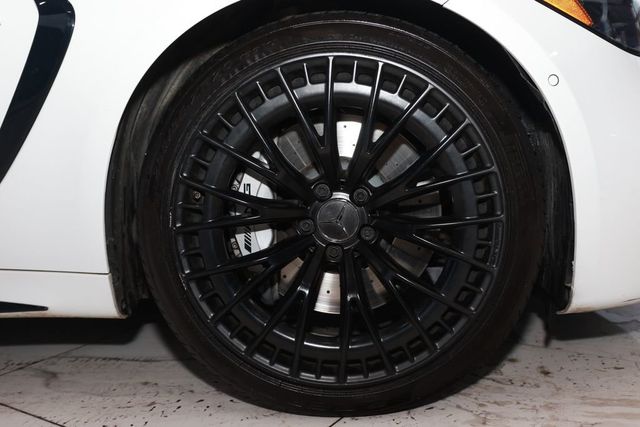 2024 Mercedes-Benz CLE AMG CLE 53 4MATIC+ Coupe - 22983897 - 31