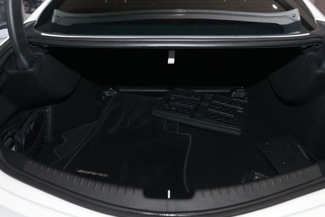 2024 Mercedes-Benz CLE AMG CLE 53 4MATIC+ Coupe - 22983897 - 34