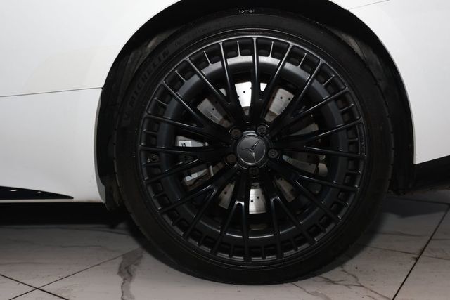 2024 Mercedes-Benz CLE AMG CLE 53 4MATIC+ Coupe - 22983897 - 35