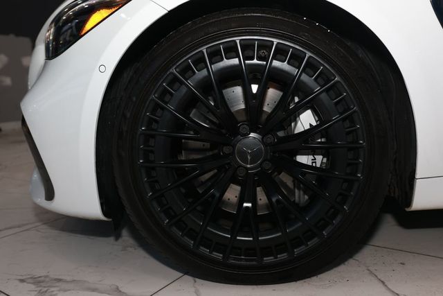 2024 Mercedes-Benz CLE AMG CLE 53 4MATIC+ Coupe - 22983897 - 36