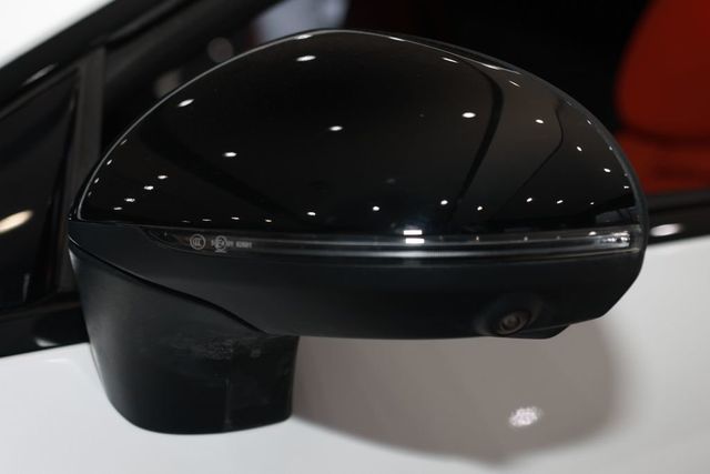 2024 Mercedes-Benz CLE AMG CLE 53 4MATIC+ Coupe - 22983897 - 37