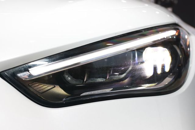 2024 Mercedes-Benz CLE AMG CLE 53 4MATIC+ Coupe - 22983897 - 39