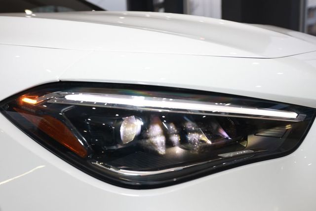 2024 Mercedes-Benz CLE AMG CLE 53 4MATIC+ Coupe - 22983897 - 41