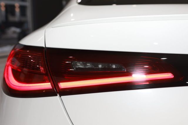 2024 Mercedes-Benz CLE AMG CLE 53 4MATIC+ Coupe - 22983897 - 44