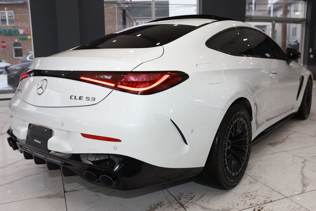 2024 Mercedes-Benz CLE AMG CLE 53 4MATIC+ Coupe - 22983897 - 7