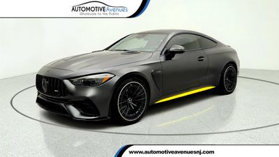 2024 Mercedes-Benz CLE - W1KMJ6CB3RF037865
