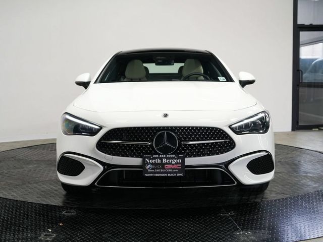 2024 Mercedes-Benz CLE CLE 300 - 23076919 - 1