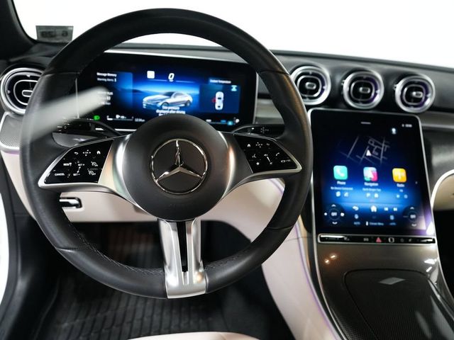 2024 Mercedes-Benz CLE CLE 300 - 23076919 - 23