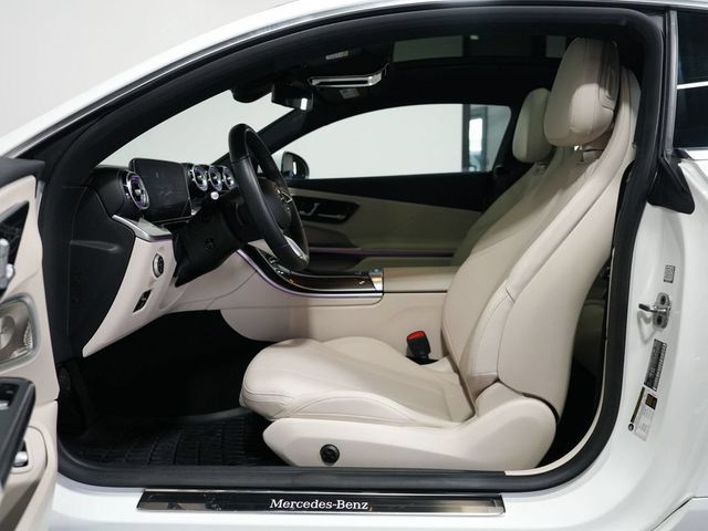 2024 Mercedes-Benz CLE CLE 300 - 23076919 - 24