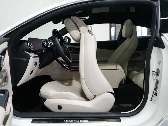 2024 Mercedes-Benz CLE CLE 300 - 23076919 - 25