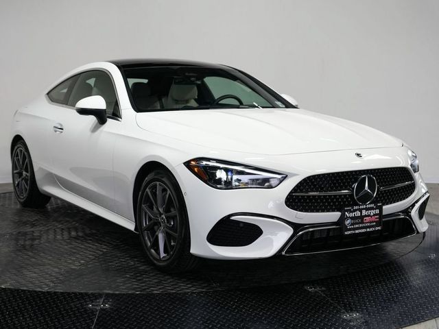 2024 Mercedes-Benz CLE CLE 300 - 23076919 - 2