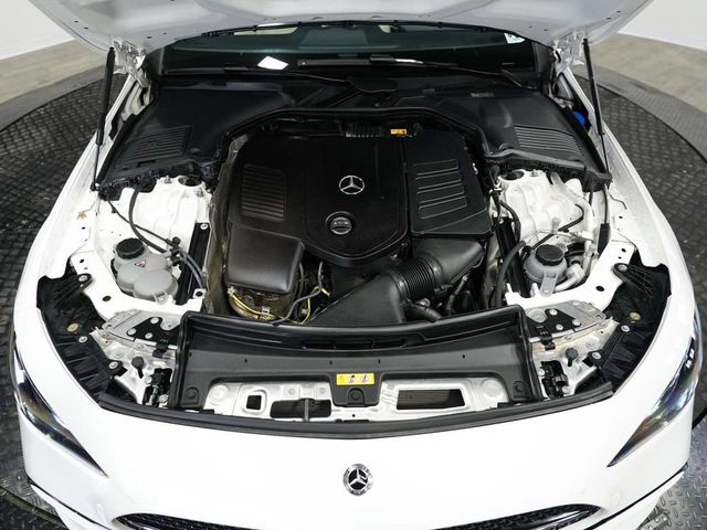 2024 Mercedes-Benz CLE CLE 300 - 23076919 - 33